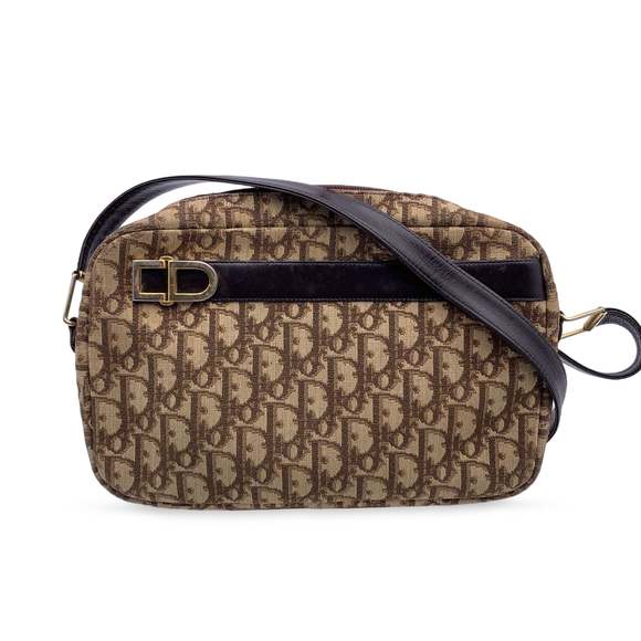 Dior Handbags - CHRISTIAN DIOR Christian Dior Shoulder Bag Vintage n.a.